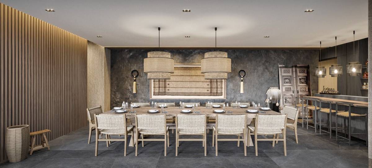 Dining room 3